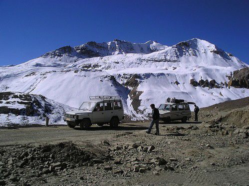 The Beauty of Leh And Ladakh