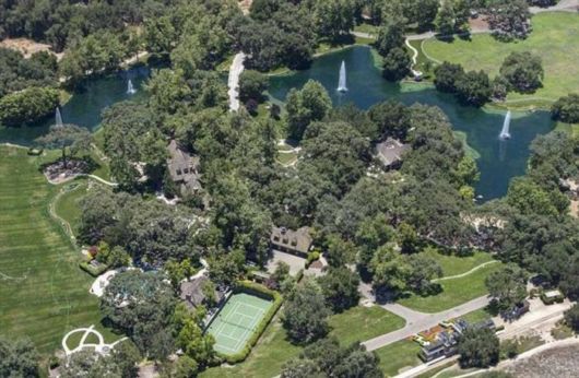Explore The Magical World Of Neverland