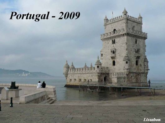 The Incredible Portugal