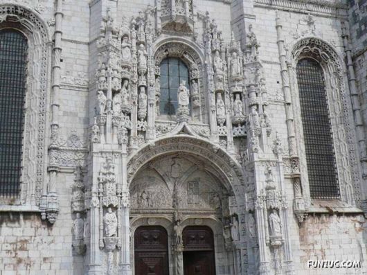 The Incredible Portugal