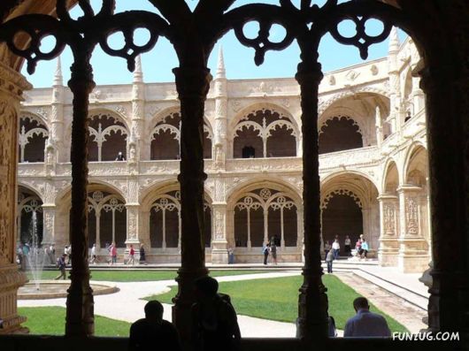 The Incredible Portugal