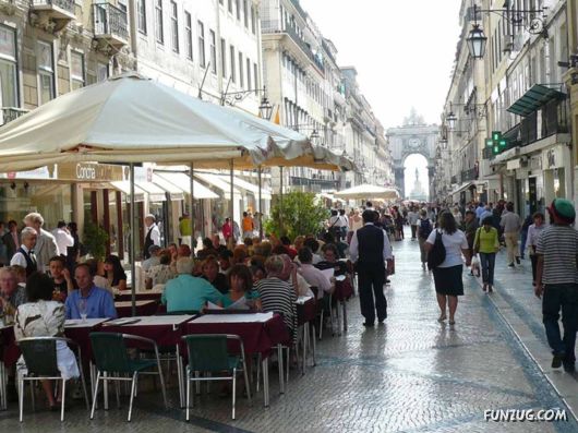 The Incredible Portugal