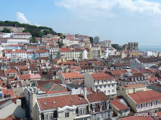 The Incredible Portugal