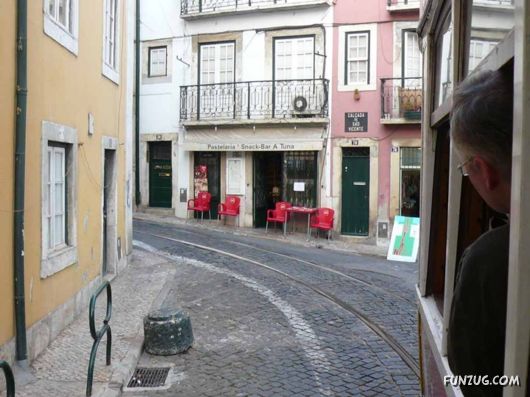 The Incredible Portugal