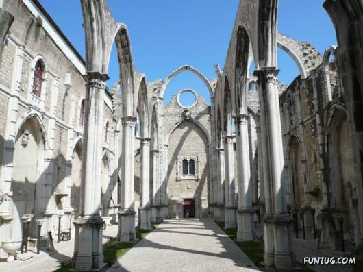 The Incredible Portugal