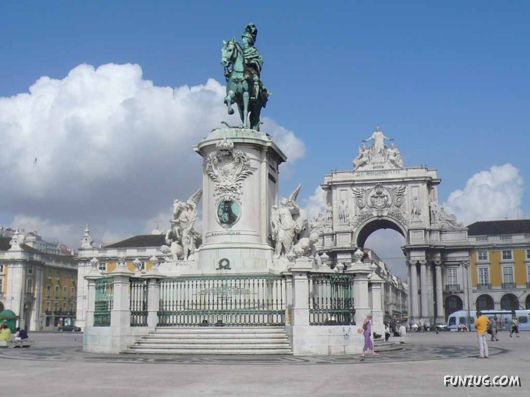 The Incredible Portugal