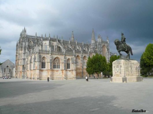 The Incredible Portugal