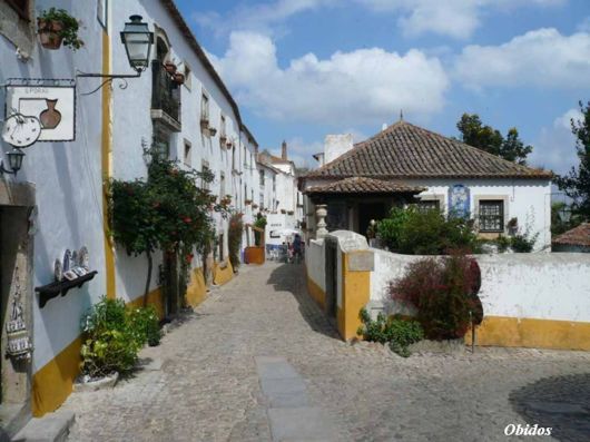 The Incredible Portugal