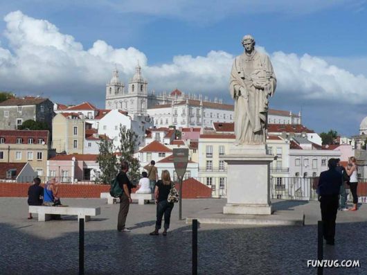 The Incredible Portugal