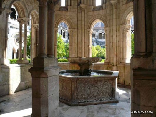 The Incredible Portugal