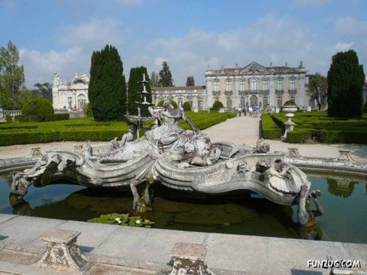 The Incredible Portugal