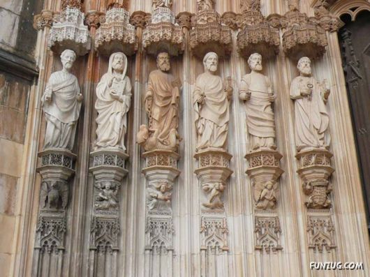 The Incredible Portugal