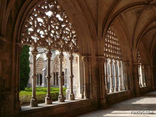 The Incredible Portugal