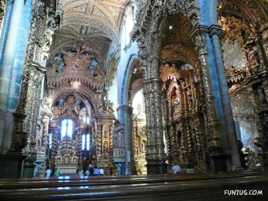 The Incredible Portugal