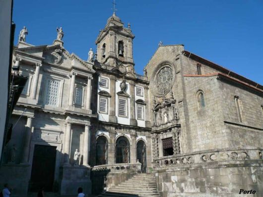 The Incredible Portugal