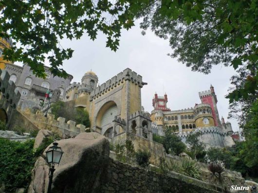 The Incredible Portugal