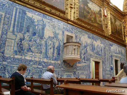 The Incredible Portugal