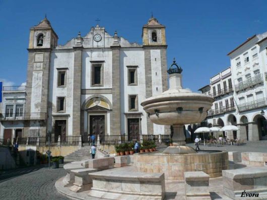 The Incredible Portugal