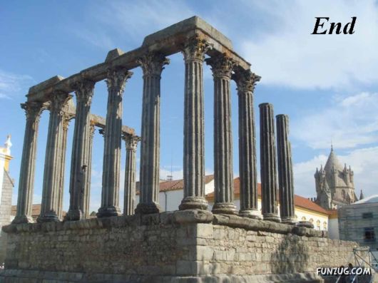 The Incredible Portugal