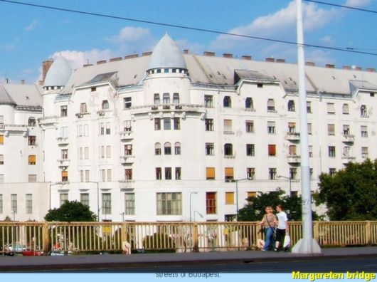 A Trip to Budapest, Hungary