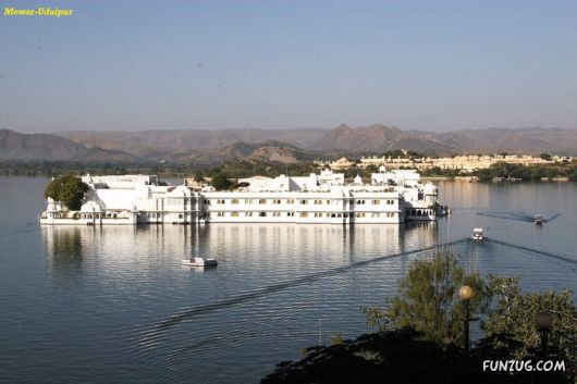 Unique Hand-Made Perfume Bottles