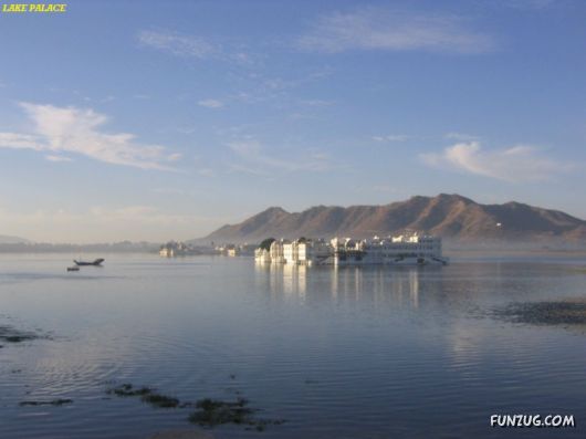 Unique Hand-Made Perfume Bottles