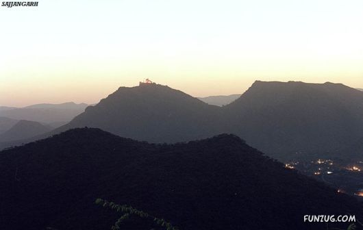 Unique Hand-Made Perfume Bottles