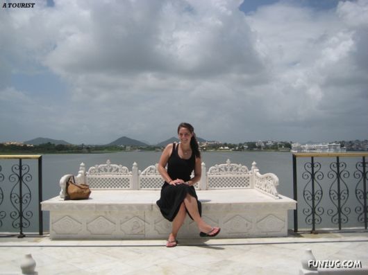 Unique Hand-Made Perfume Bottles