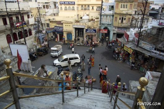 Unique Hand-Made Perfume Bottles