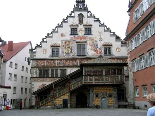 A Trip to Zurich, Switzerland