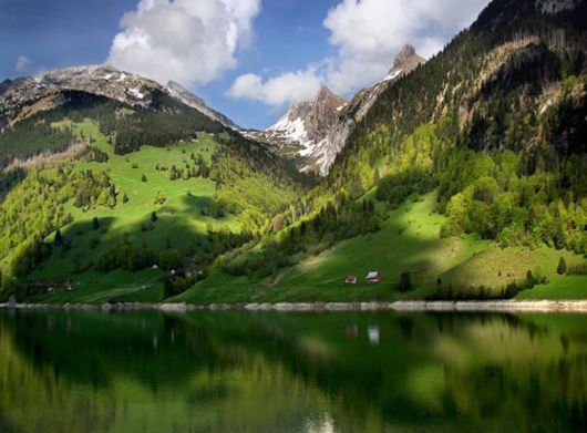 A Trip to Zurich, Switzerland