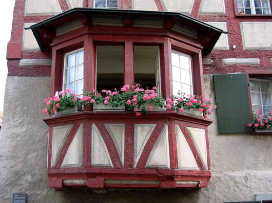 A Trip to Zurich, Switzerland