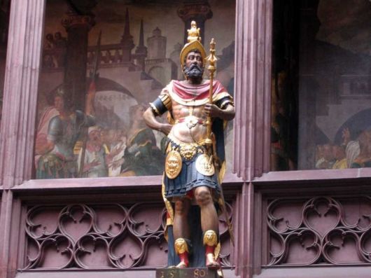 A Trip to Zurich, Switzerland