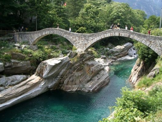 A Trip to Zurich, Switzerland