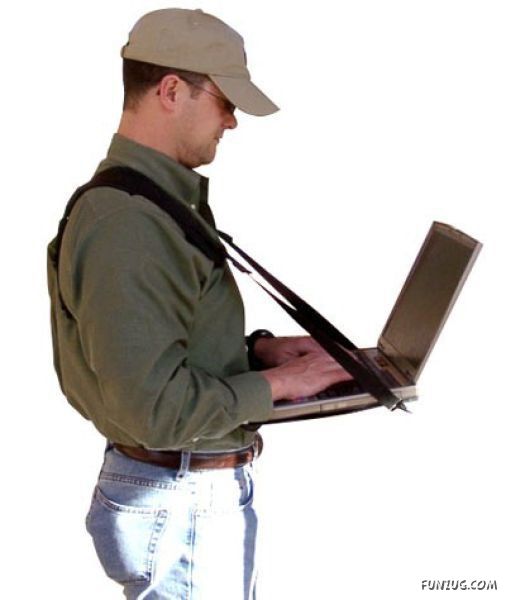 The Innovative Way Of Doing Jobs