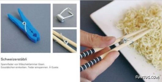 The Innovative Way Of Doing Jobs