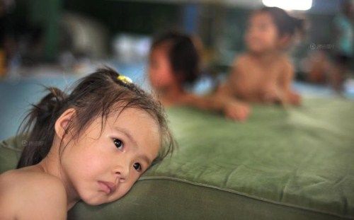 Mass Production Of Olympic Champions in China