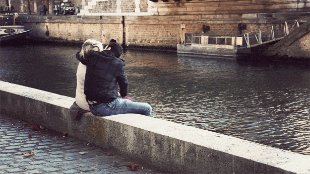 Perfectly Looped Hypnotic Cinemagraphs