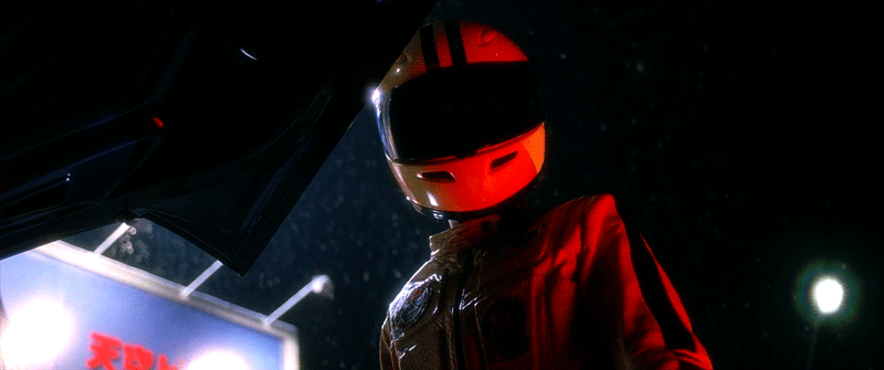 Perfectly Looped Hypnotic Cinemagraphs