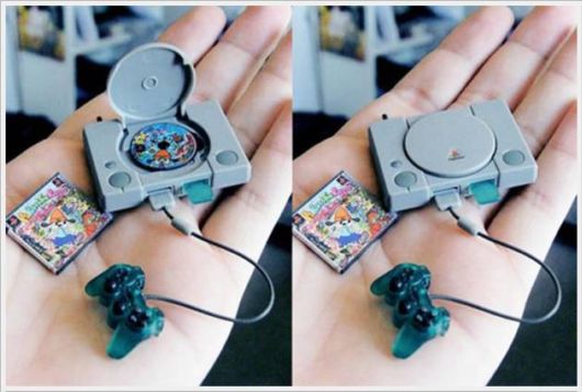 Cute Tiny Things Collection