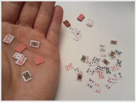 Cute Tiny Things Collection