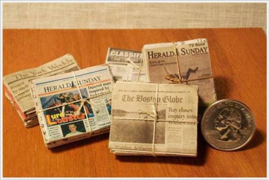 Cute Tiny Things Collection