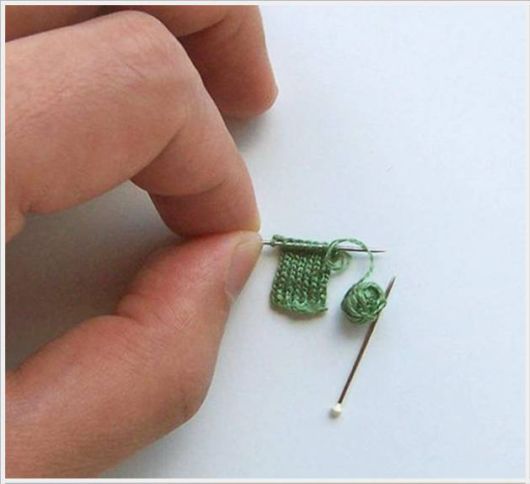 Cute Tiny Things Collection