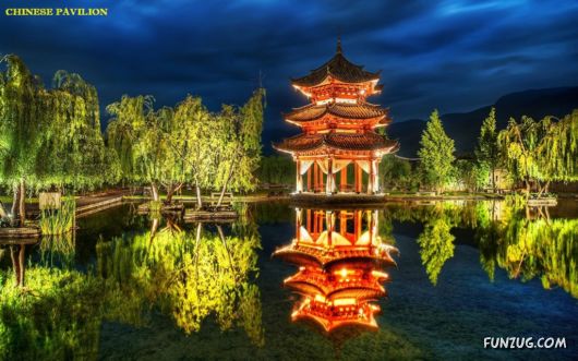 Click to Enlarge - Amazing Fantasy Wallpapers