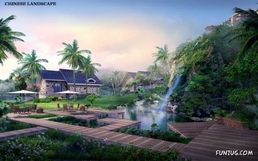 Click to Enlarge - Amazing Fantasy Wallpapers