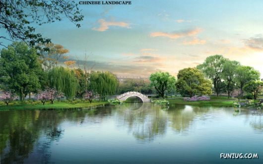 Click to Enlarge - Amazing Fantasy Wallpapers