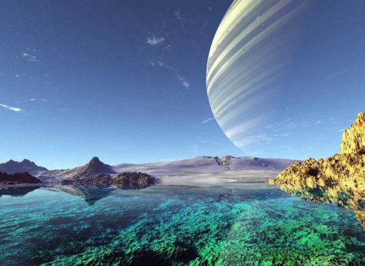 Click to Enlarge - Great Digital Art Wallpapers