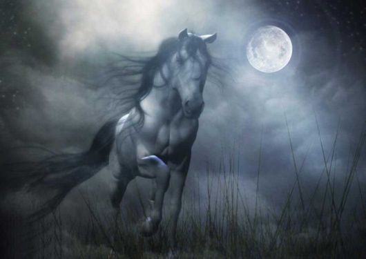 Click to Enlarge - Great Digital Art Wallpapers