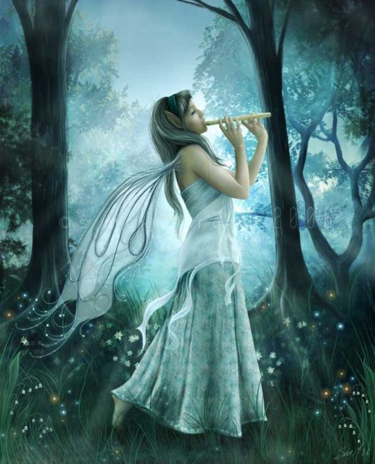 Click to Enlarge - Great Digital Art Wallpapers