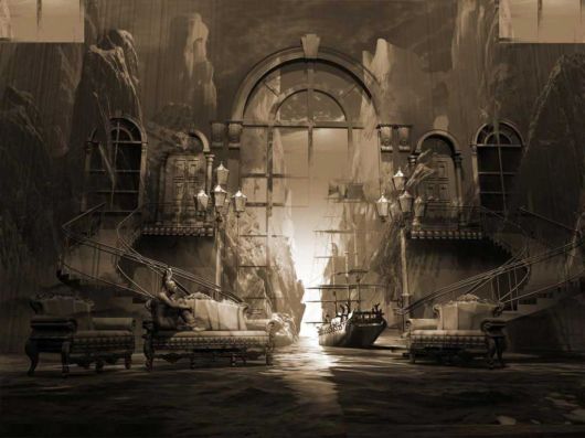 Click to Enlarge - Great Digital Art Wallpapers